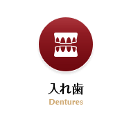 入れ歯